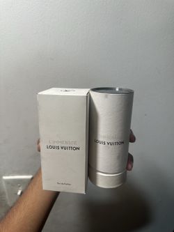 L’lmmensité Louis Vuitton