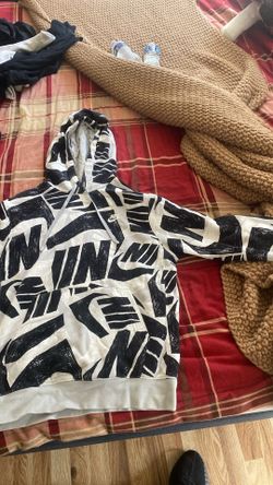 Nike hoodie
