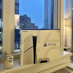 Ps5 PlayStation 5 console 