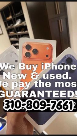 iPhone 17 Pro Max 256GB T-Mobile