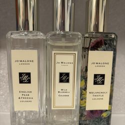Jo Malone Cologne 