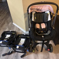 Doona Car Seat