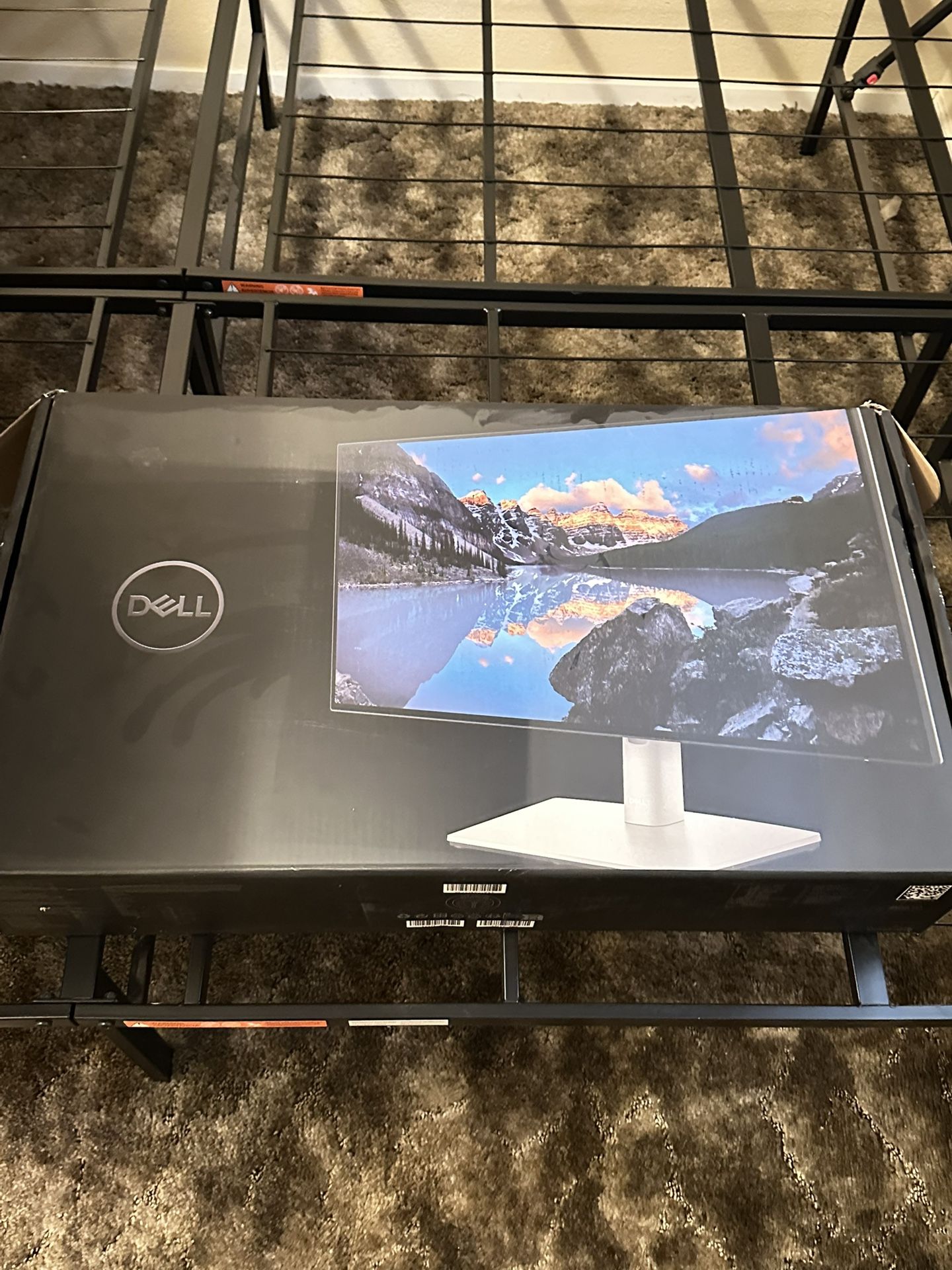 Dell Ultra Sharp Monitor
