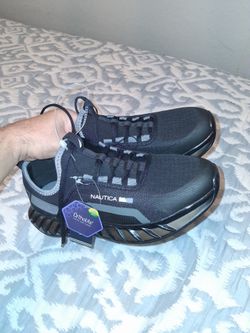 Nautica shoes