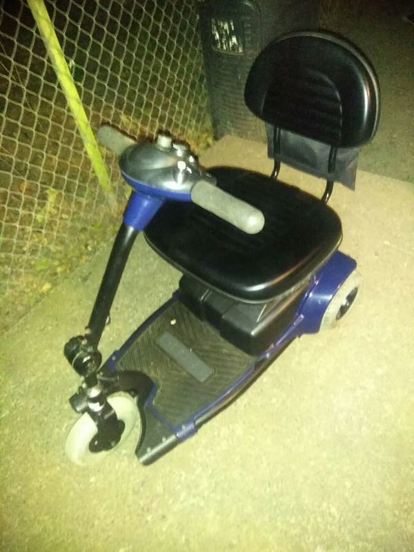 Ez go mobility scooter for Sale in Harrisburg, OR OfferUp