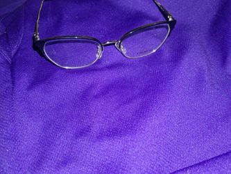 COACH GLASSES!! FOR THE LOW