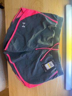 Under armor women’s shorts