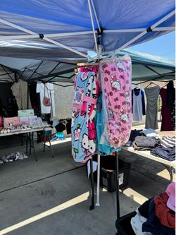 GARAGE SALE 5/8