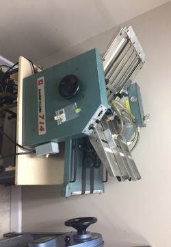 Baumfolder 714