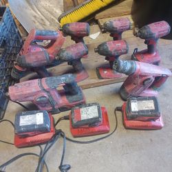 Drills 