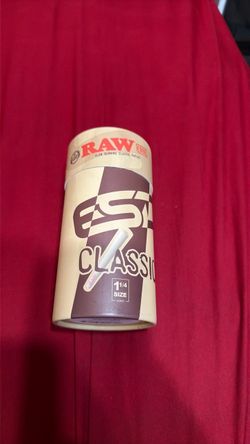 RAW classic