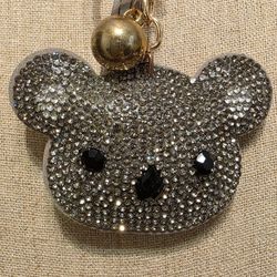 KOALA BEAR KEYCHAIN 