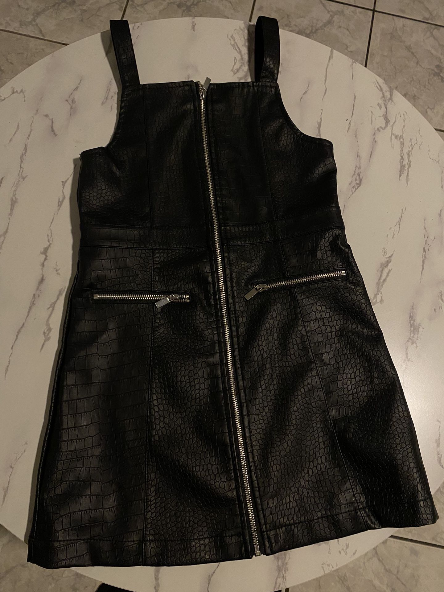 Black Girl Dress