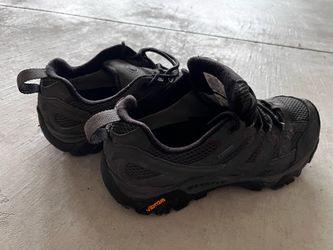 Merrell Hiking Shoes