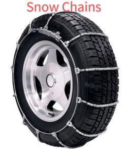 Snow Chains