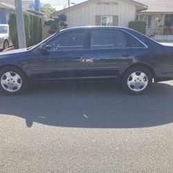 2004 Toyota Avalon XLS 