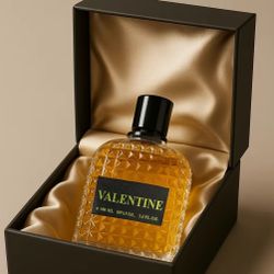 Perfume for Men . Also For Women available 