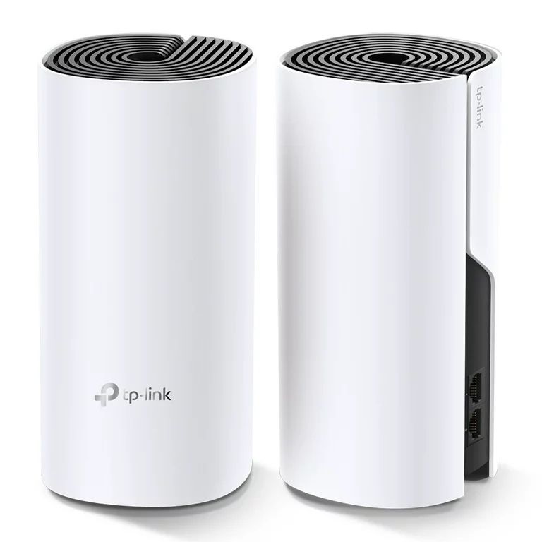 TP-Link Deco W2400 Mesh Home Wi-Fi Systems