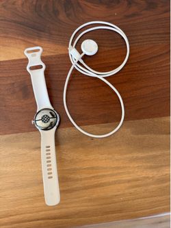 Google watch 2