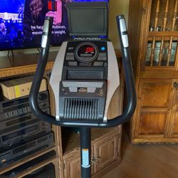 Bicicleta Estacionaria