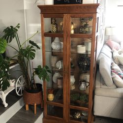 China Cabinet