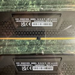Computer RAM