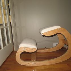 Kneeling Office Chair 
