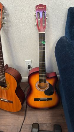 Guitar