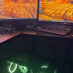 2060 rtx pc prebuilt