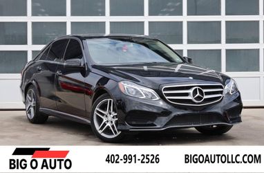 2016 Mercedes-Benz E 350