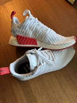 Adidas NMD R2s Primeknit 