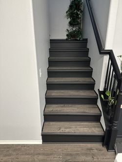 Trimmaster Stair Nose Trim Molding 