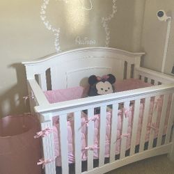 Baby Crib
