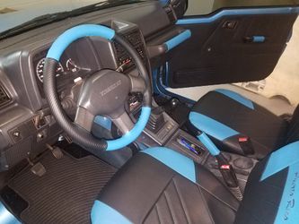 COVERS MARINE QUALITY