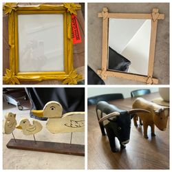Antique Americana Stuff