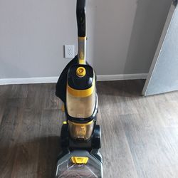 Bissell  Pro Heat 2x Revolution Carpet Washer