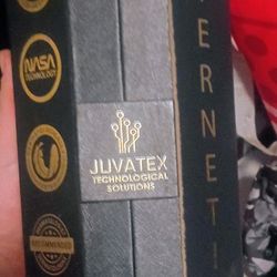 Juvatex Eternetix