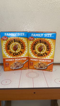 Cereal