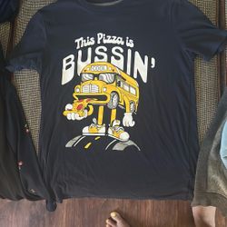 Old Navy Graphic T-shirt 