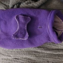 Dog Coat
