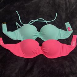 Victoria Secret Bathing Suit Tops