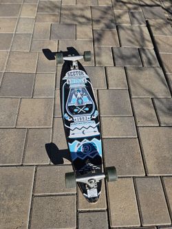 Sector 9 Skateboard