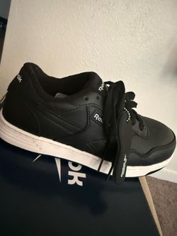 Brand new Reebok Composite toe shoes for work