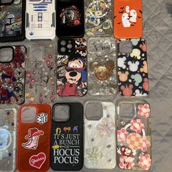 iPhone 14 Pro Max Cases 