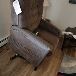 Recliner Lift Chair
