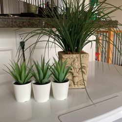 Artificial Flowers 