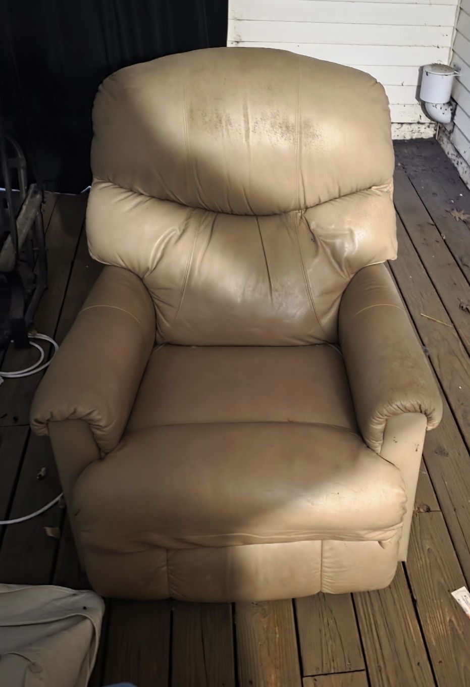 Matching La-Z-Boy Recliners