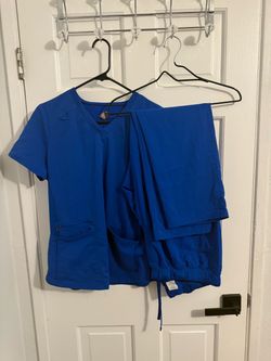 Medical Scrubs Bundle