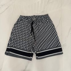 Dior Short Silk Cashmere New Season Any Colors 