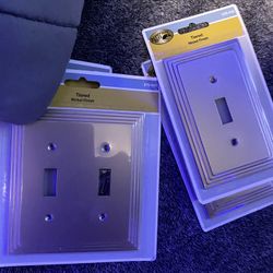 Outlet Covers 